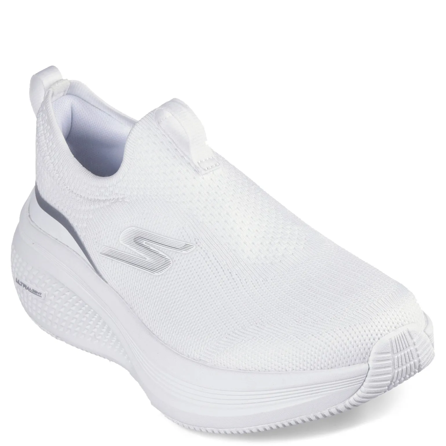 Women's Skechers, GO RUN Elevate - Cadena Running Shoe