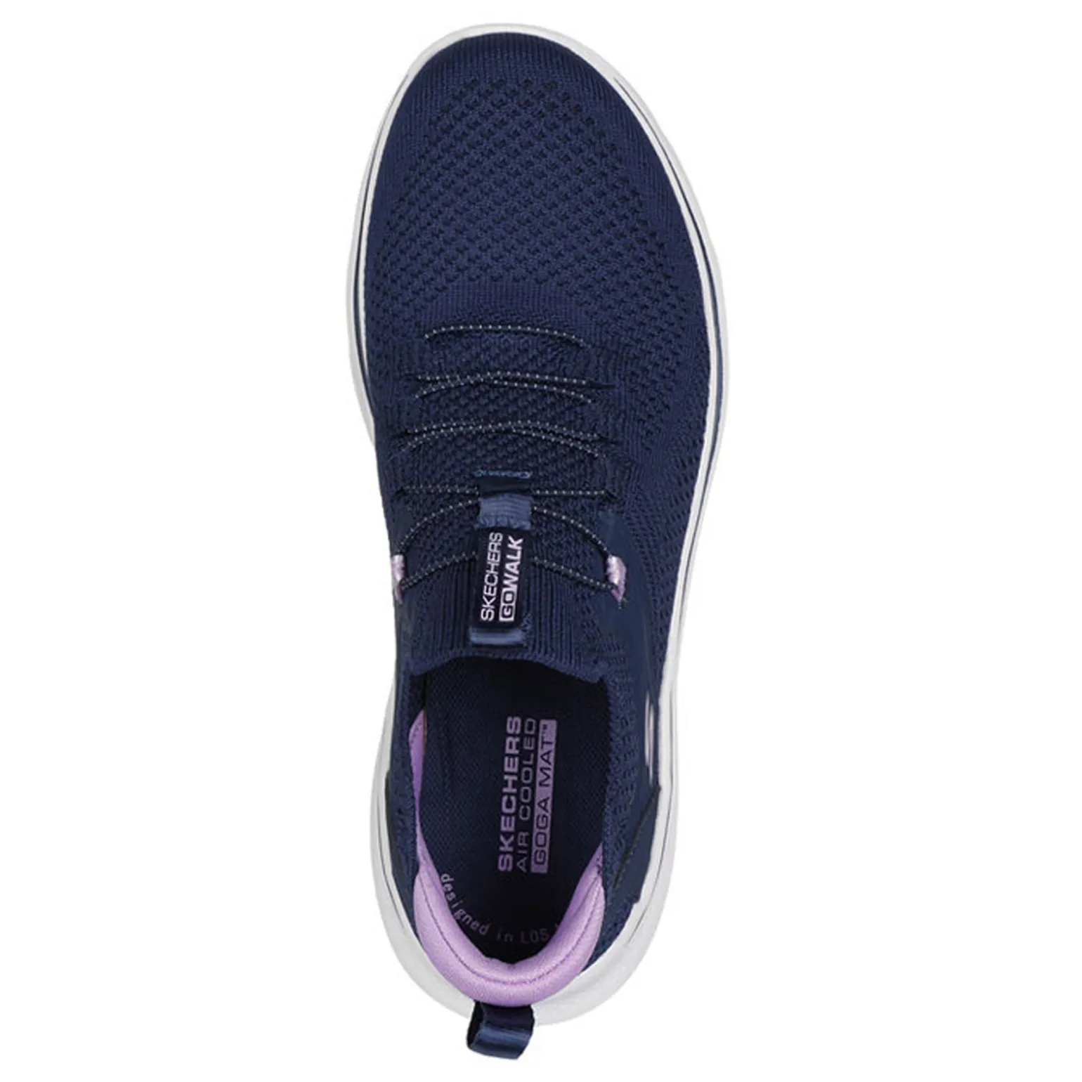 Women's Skechers, GO WALK 7 - Abie Sneaker