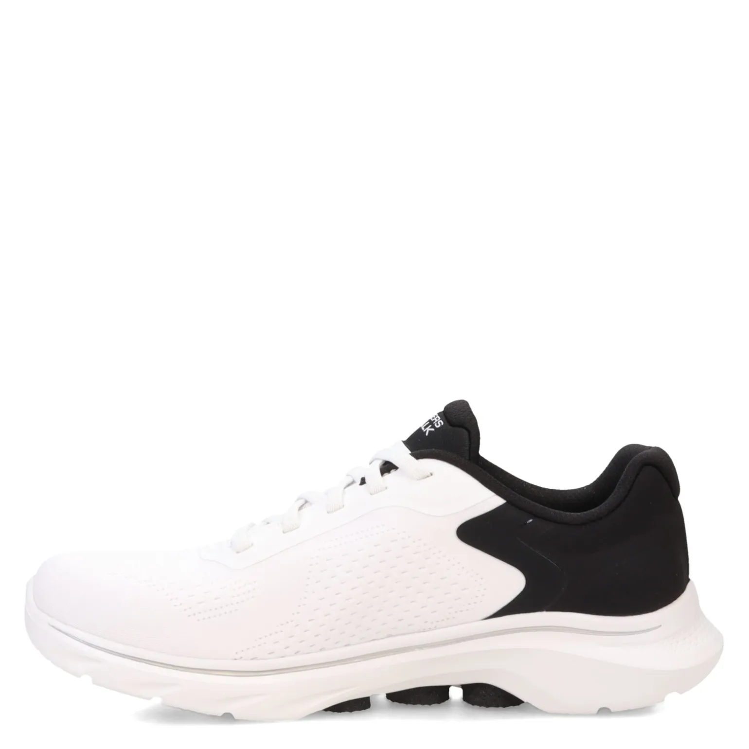Women's Skechers, GO WALK 7 - Cosmic Waves Sneaker