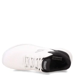 Women's Skechers, GO WALK 7 - Cosmic Waves Sneaker