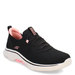 Women's Skechers, GO WALK 7 - Abie Sneaker