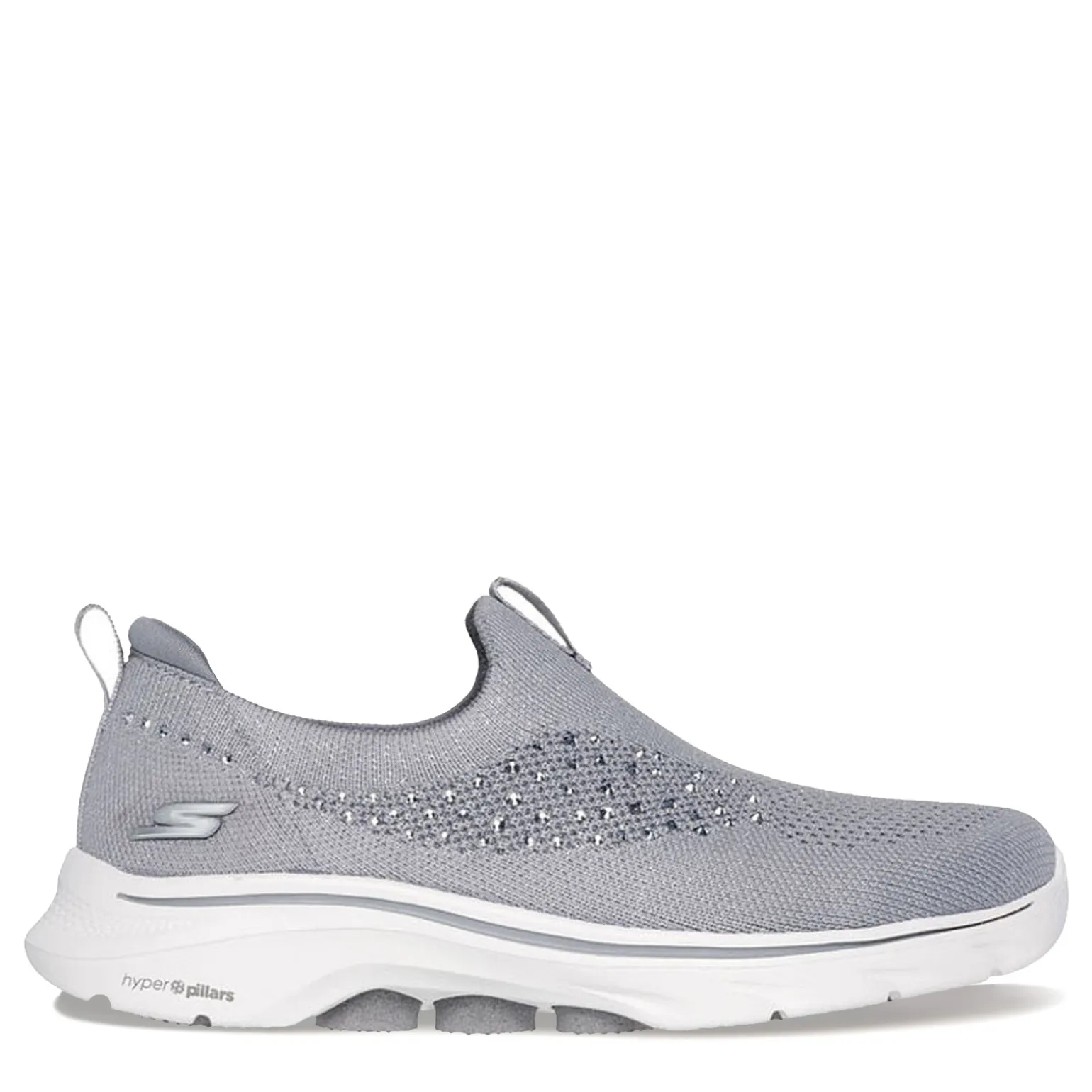 Women's Skechers, GO WALK 7 - Blink Sneaker