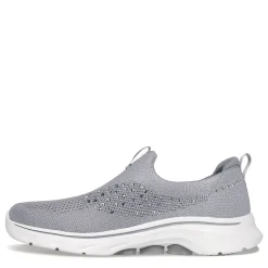 Women's Skechers, GO WALK 7 - Blink Sneaker