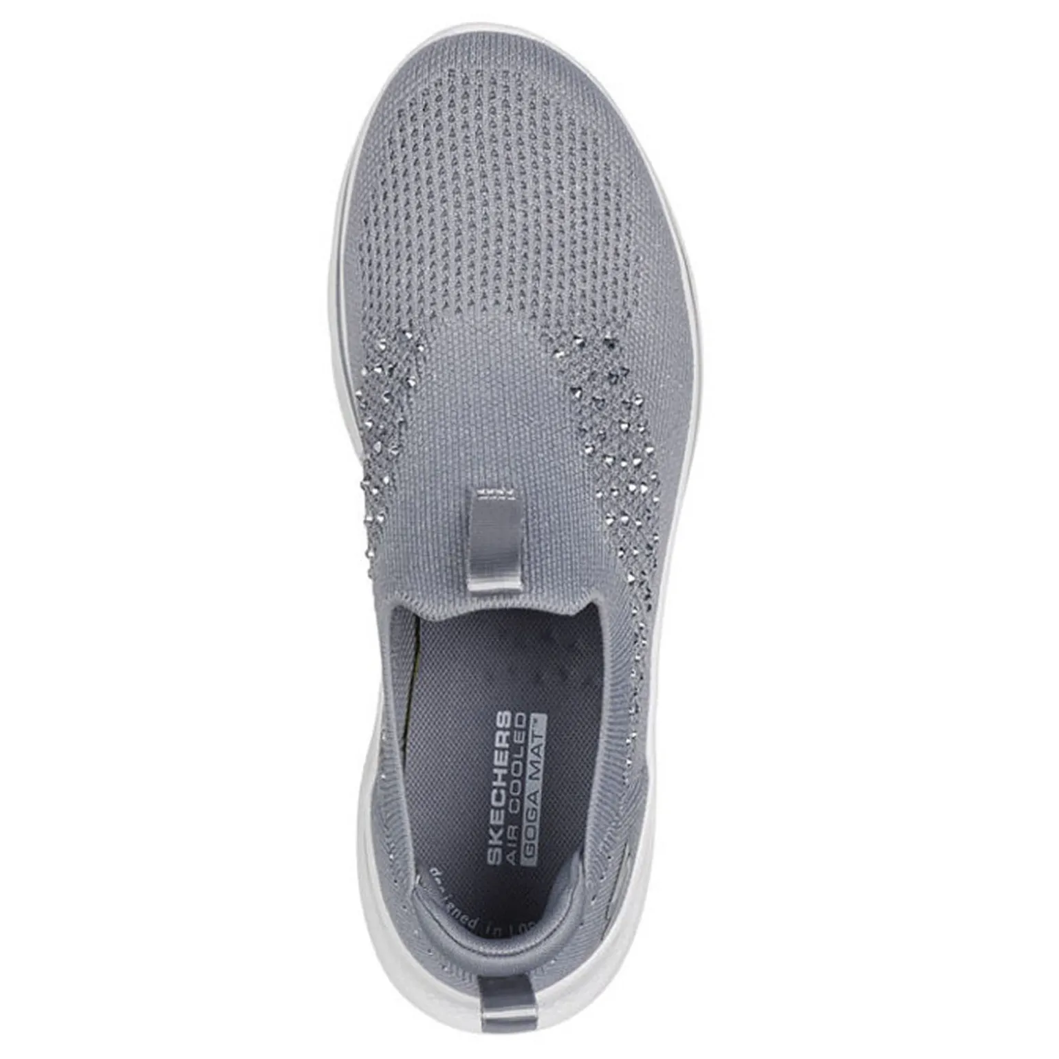 Women's Skechers, GO WALK 7 - Blink Sneaker