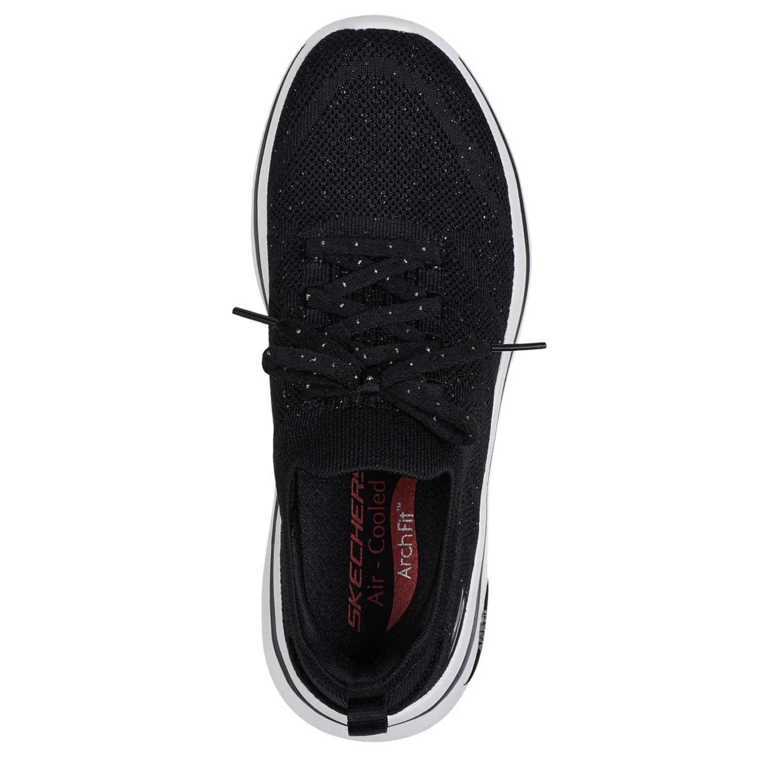 Women's Skechers, GO WALK Arch Fit 2.0 - Bel Sneaker