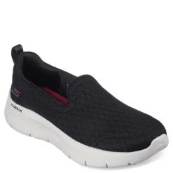 Women's Skechers, GO WALK FLEX - Ocean Wind Sneaker