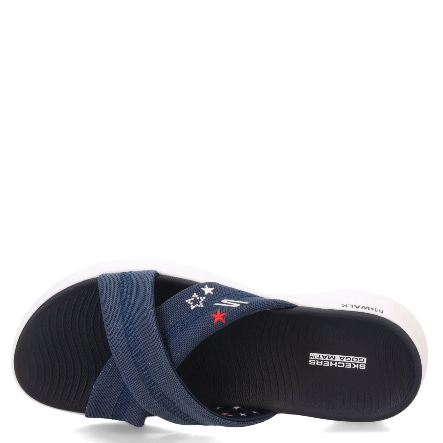 Women's Skechers, GO WALK Flex Sandal