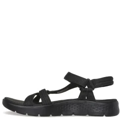Women's Skechers, GO WALK Flex - Sublime Sandal