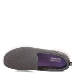 Women's Skechers, GO WALK FLEX - Ocean Wind Sneaker