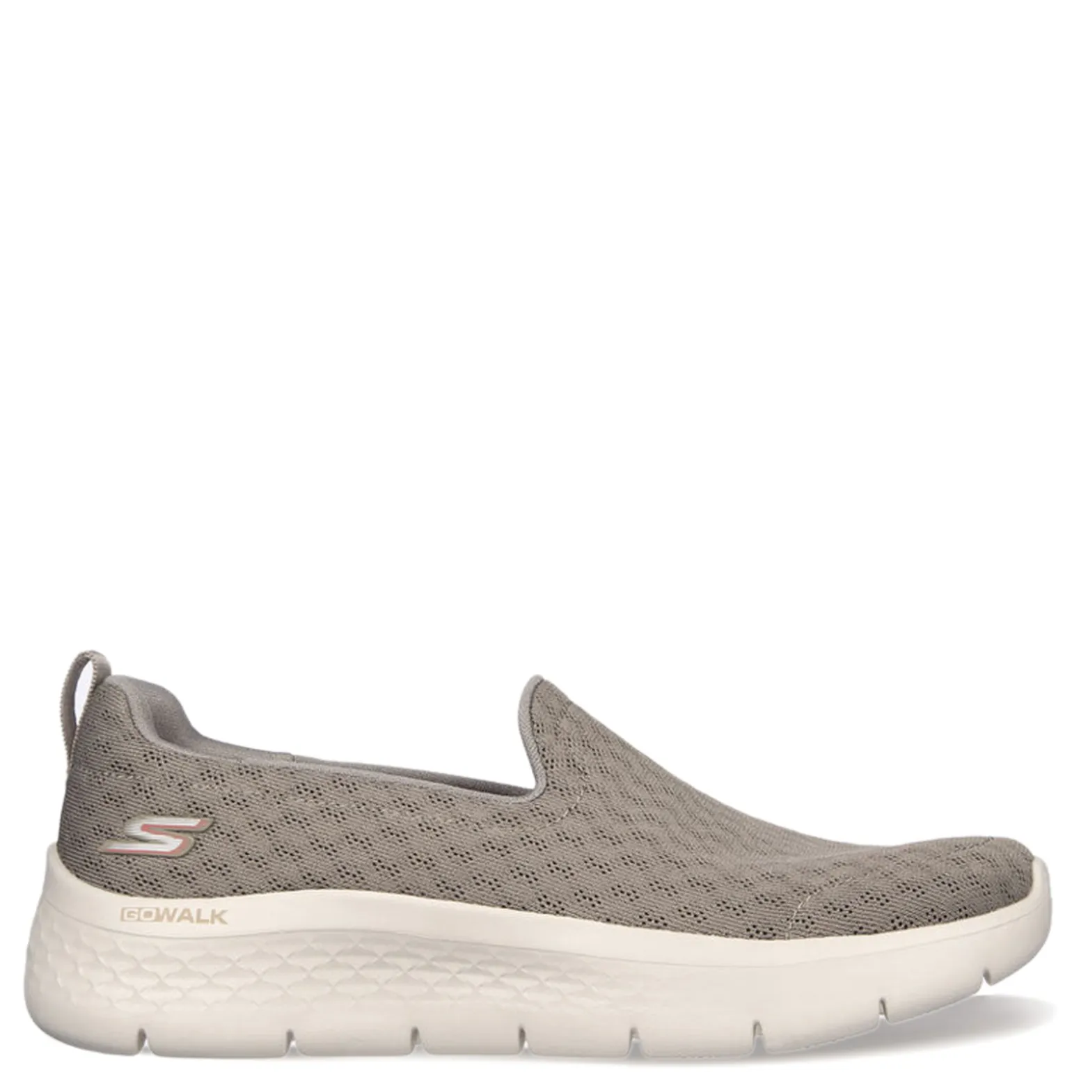 Women's Skechers, GO WALK FLEX - Ocean Wind Sneaker