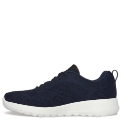 Women's Skechers, GO WALK Joy - Violet Walking Shoe