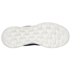 Women's Skechers, GO WALK Joy - Violet Walking Shoe