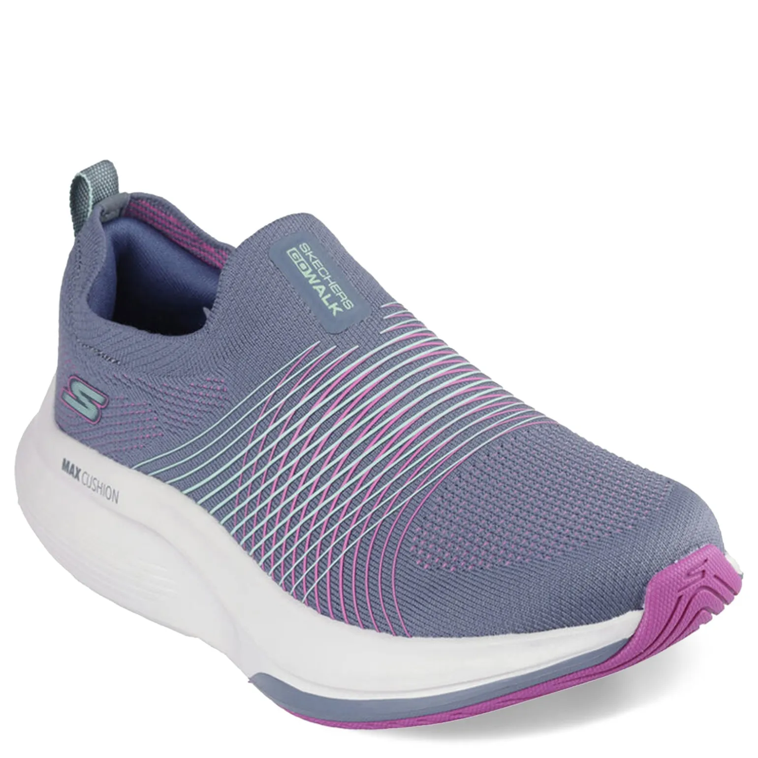 Women's Skechers, GO WALK Max Walker Sally Sneaker