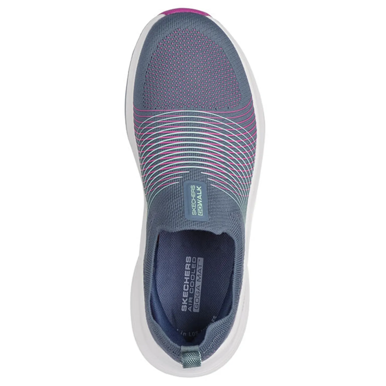Women's Skechers, GO WALK Max Walker Sally Sneaker