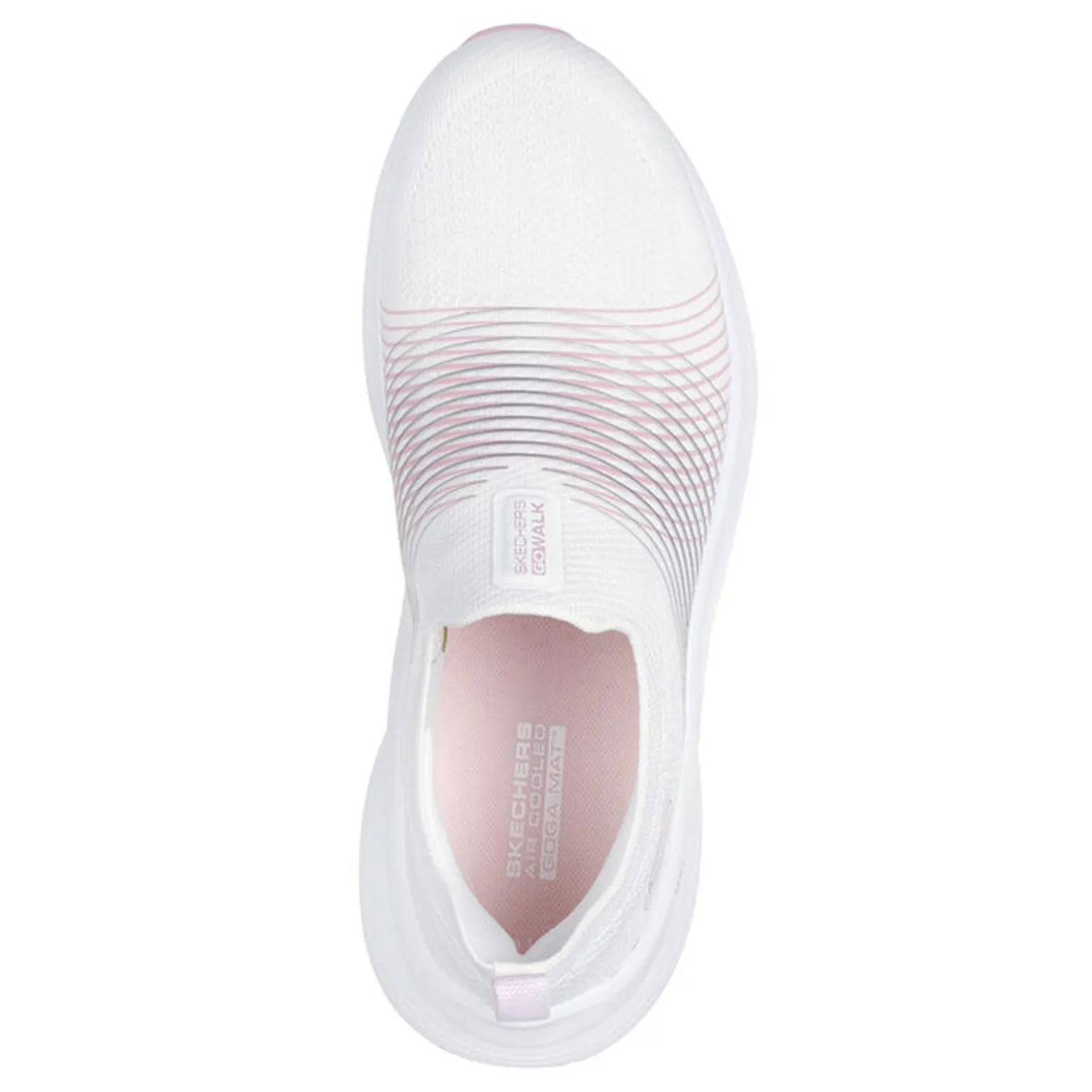 Women's Skechers, GO WALK Max Walker Sally Sneaker