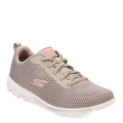 Women's Skechers, GO WALK Travel - Fun Journey Sneaker