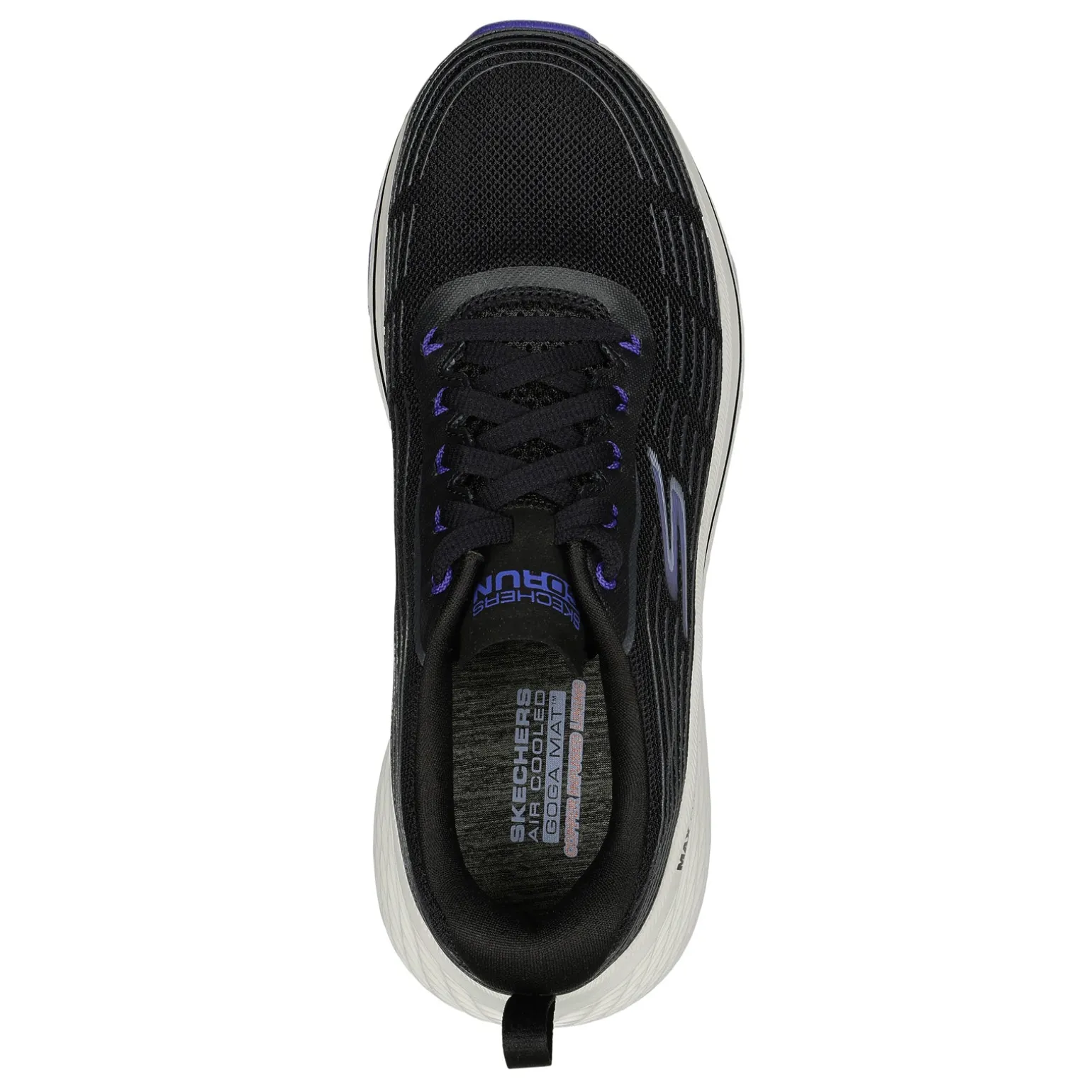 Women's Skechers, GOrun Max Cushioning Elite 2.0 Sneaker