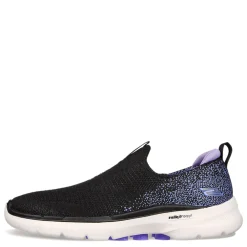 Women's Skechers, GOwalk 6 - Glimmering Slip-On