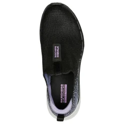 Women's Skechers, GOwalk 6 - Glimmering Slip-On