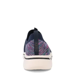 Women's Skechers, GOwalk Arch Fit - Fun Times Sneaker