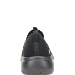 Women's Skechers, GOwalk Arch Fit - Iconic Slip-On - Wide Width