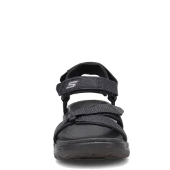 Women's Skechers, GOwalk Arch Fit - Cruise Around Sandal