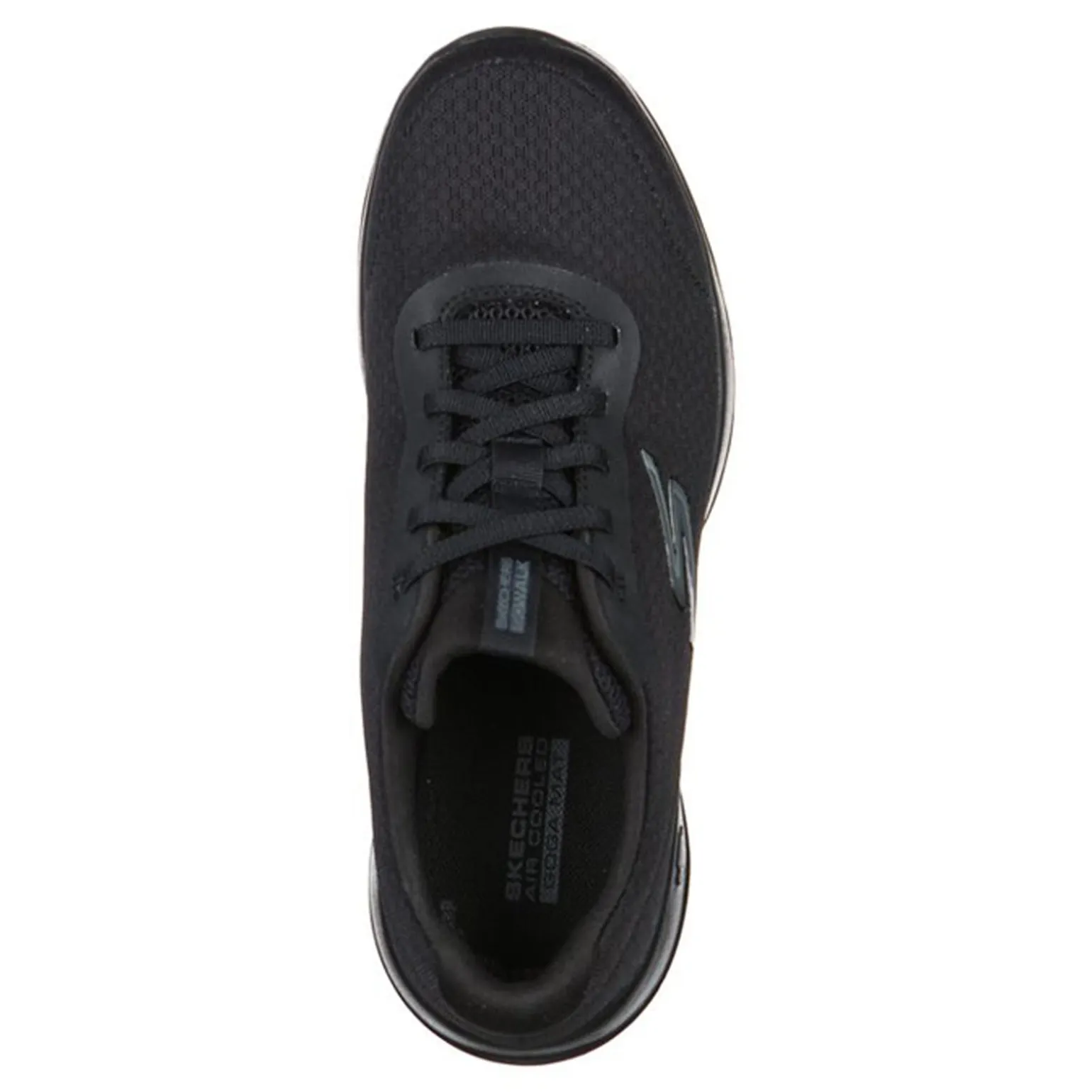 Women's Skechers, GOwalk Joy - Ecstatic Walking Shoe - Wide Width
