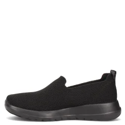 Women's Skechers, GOwalk Joy - Sensational Day Slip-On - Wide Width