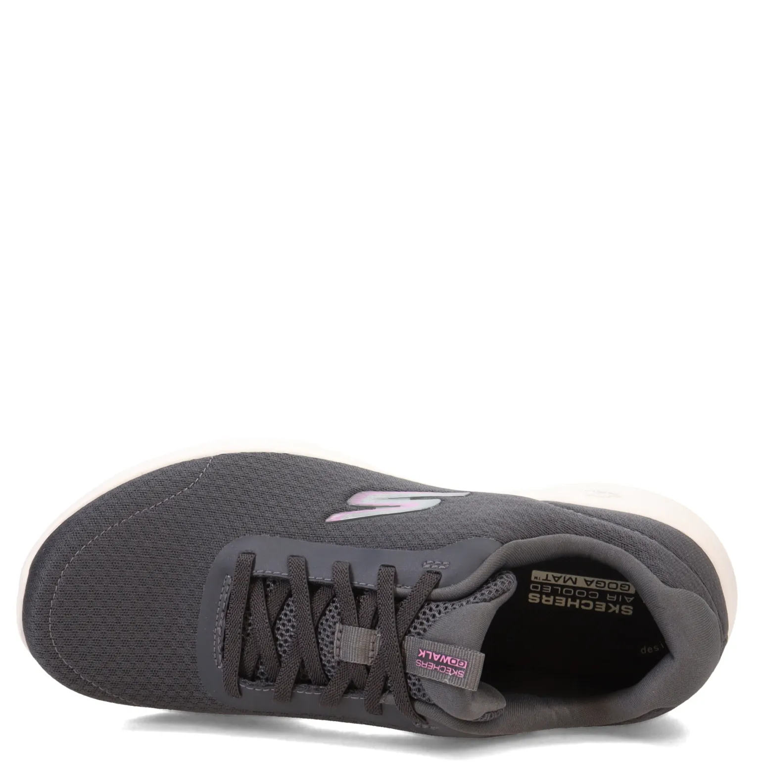 Women's Skechers, GOwalk Joy - Ecstatic Walking Shoe - Wide Width