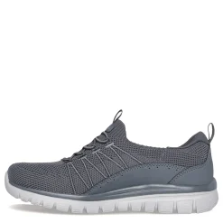 Women's Skechers, Graceful - Picture Perfect Sneaker
