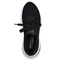 Women's Skechers, Hazel - Pretty Knitty Sneaker