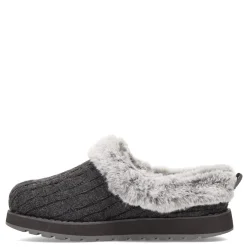 Women's Skechers, Keepsakes - Ice Angel Slip-On - Wide Width