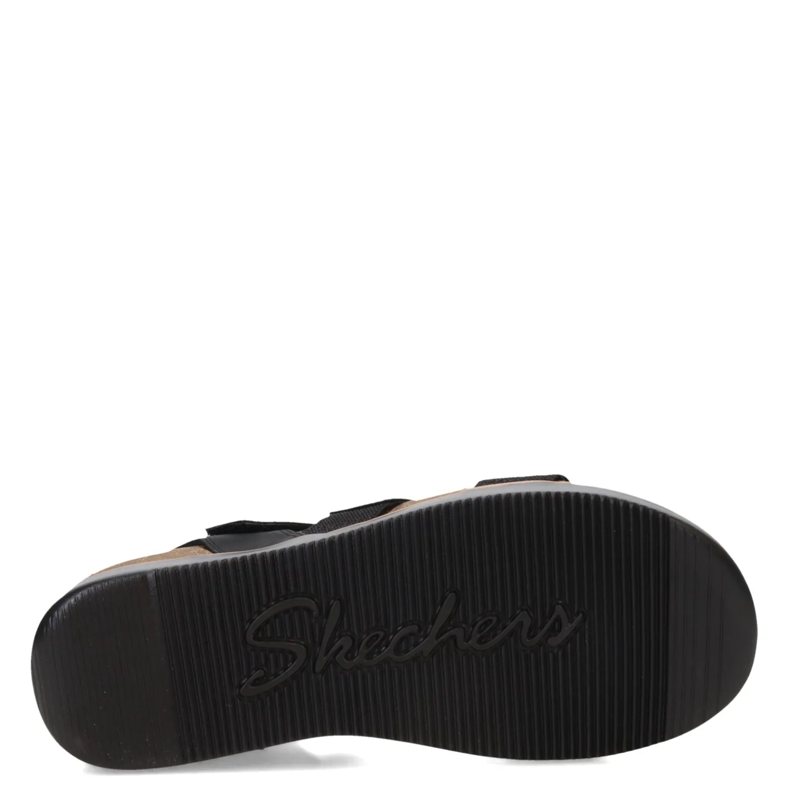 Women's Skechers, Lifted Comfort Sandal