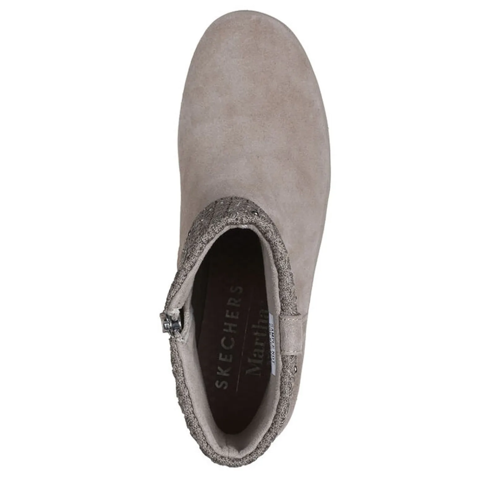 Women's Skechers, Martha Stewart: Pier-Lite - Fall Stunner Boot