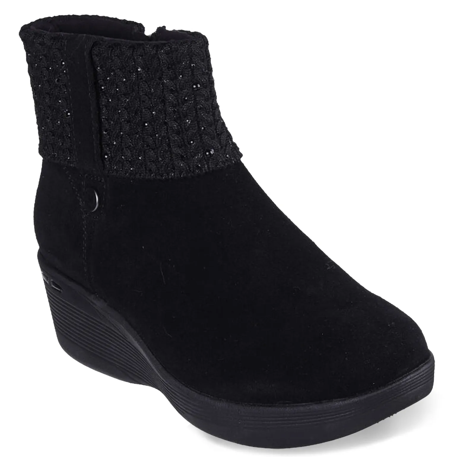 Women's Skechers, Martha Stewart: Pier-Lite - Fall Stunner Boot