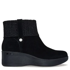 Women's Skechers, Martha Stewart: Pier-Lite - Fall Stunner Boot