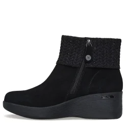 Women's Skechers, Martha Stewart: Pier-Lite - Fall Stunner Boot
