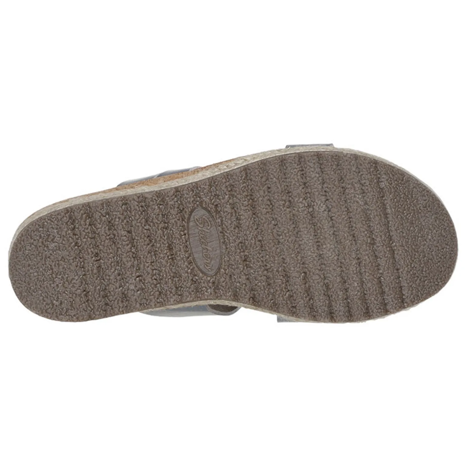 Women's Skechers, Martha Stewart: Breezie - Shiny Luster Sandal