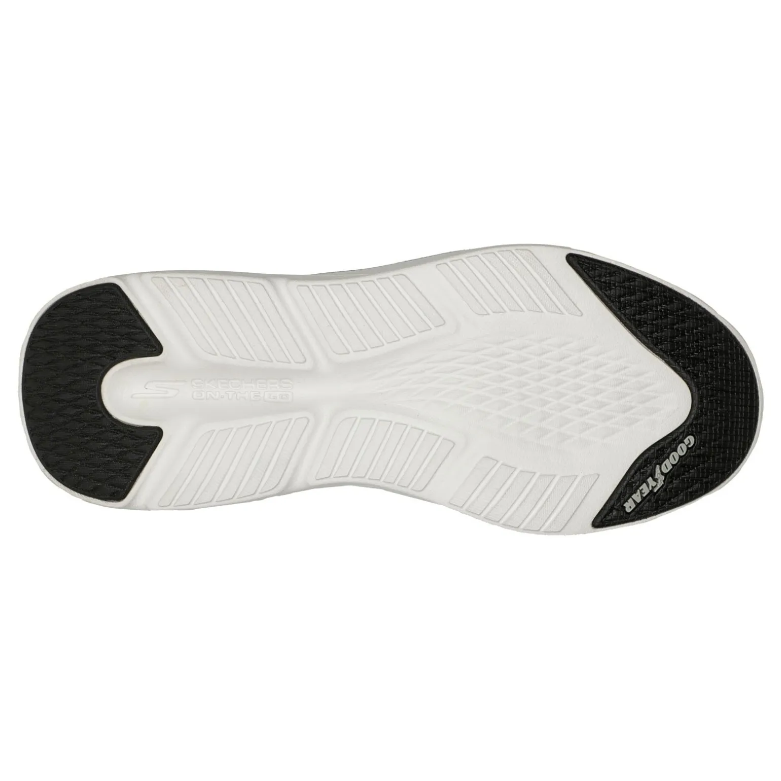 Women's Skechers, Max Cushioning Lite - Soaring Skies Sneaker