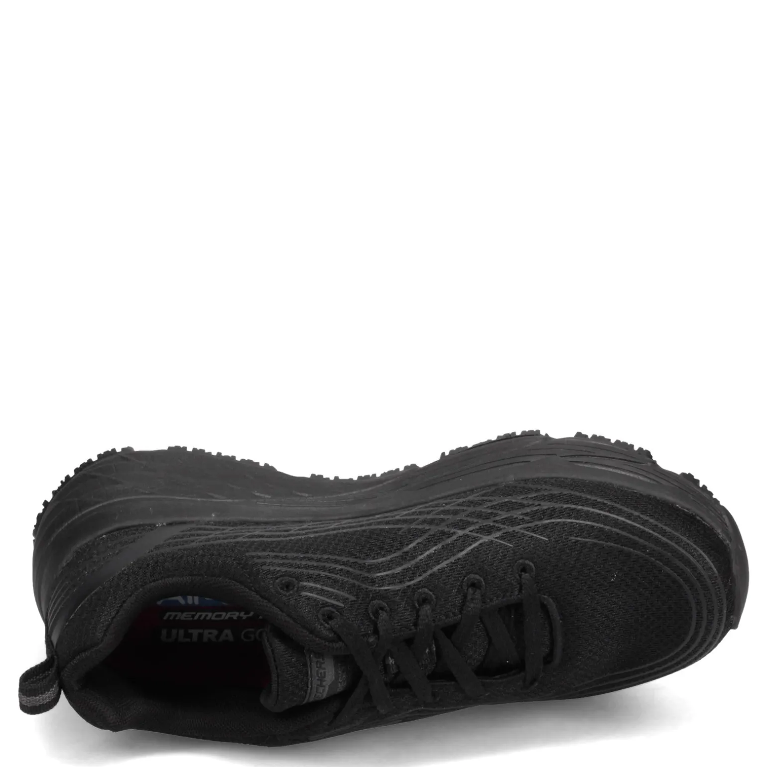 Women's Skechers, Max Cushioning Elite SR Work Shoe - Wide Width
