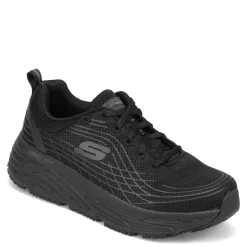 Women's Skechers, Max Cushioning Elite SR Work Shoe