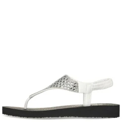 Women's Skechers, Meditation - Rockstar Sandal