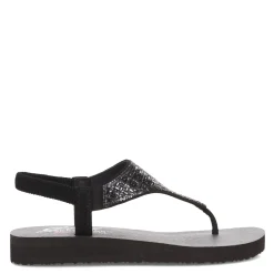 Women's Skechers, Meditation - Sweet Rock Sandal