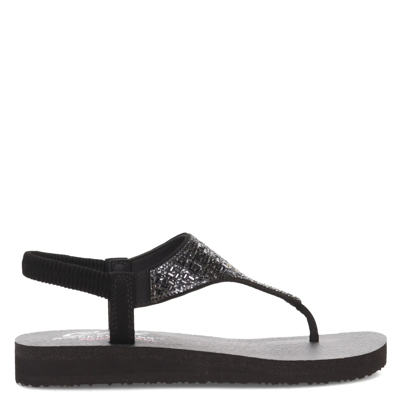 Women's Skechers, Meditation - Sweet Rock Sandal