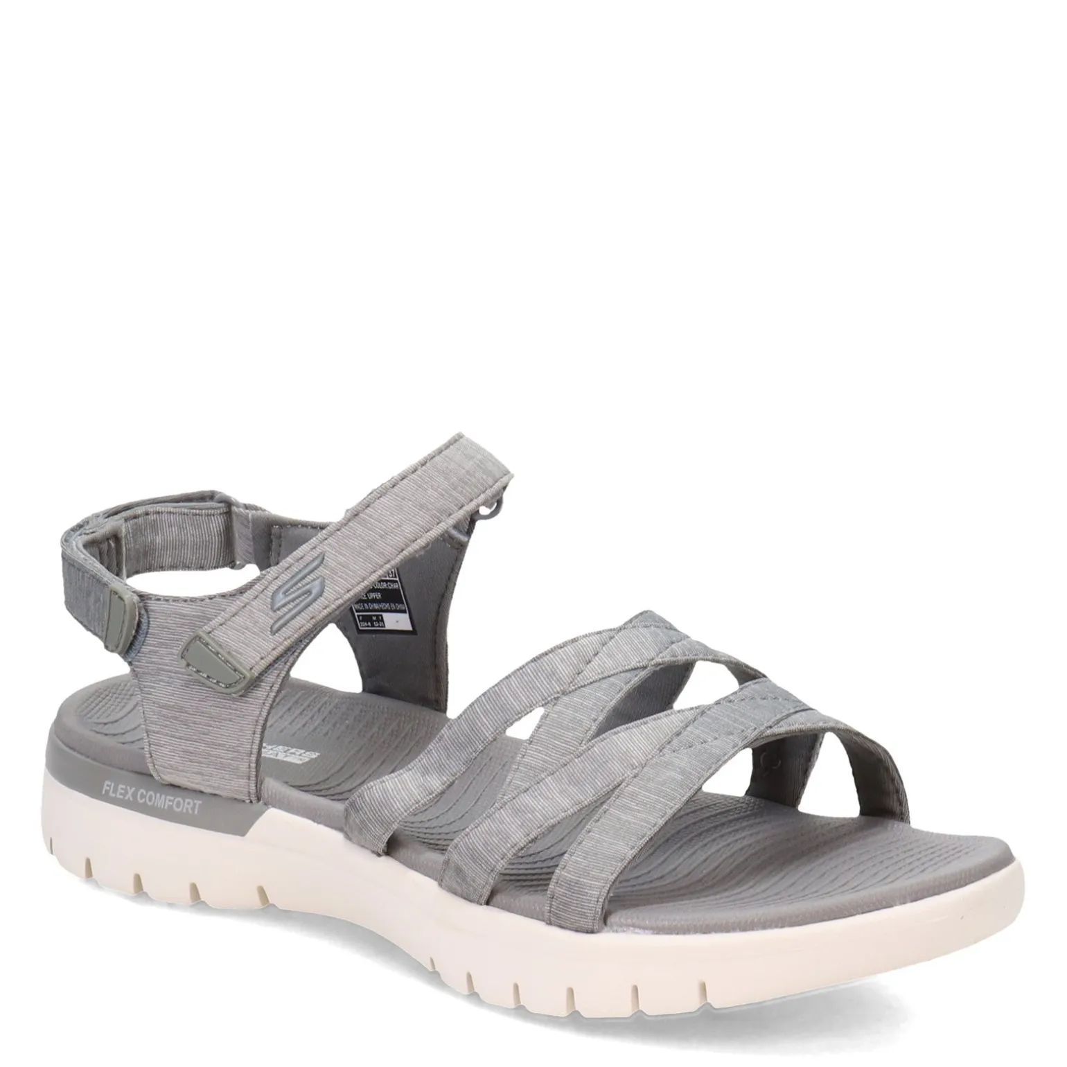 Women's Skechers, On-the-GO Flex - Finest Sandal
