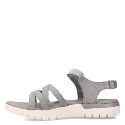 Women's Skechers, On-the-GO Flex - Finest Sandal