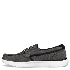 Women's Skechers, On-the-GO Flex - Ashore Boat Shoe