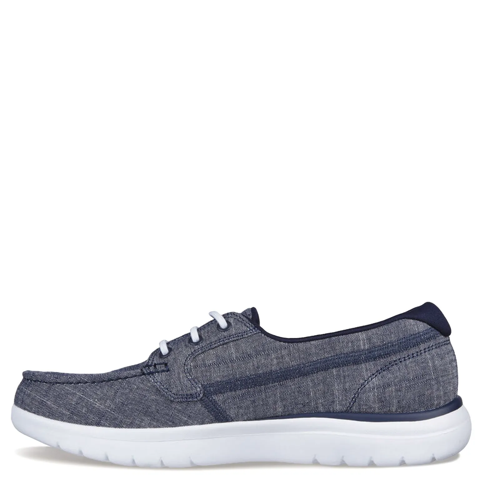 Women's Skechers, On-the-GO Flex - Ashore Boat Shoe