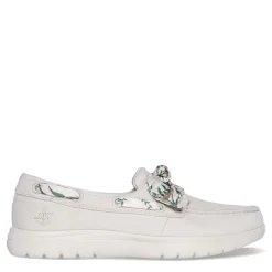 Women's Skechers, On-the-GO Flex - Seaside Daisy Slip-On