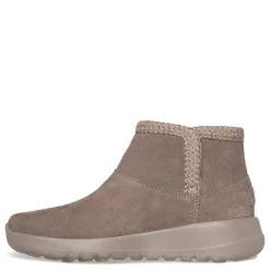 Women's Skechers, On-the-GO Joy - Rosewood Boot